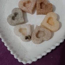 قند و نبات تزیینی