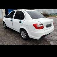 ساینا در حد خشک