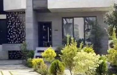 فروش ویلا 360 متر در باریکلا