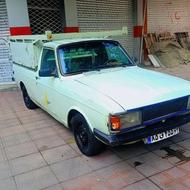 می‌خوام نیسان بگیرم