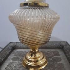 جاشکلاتی پایه دار