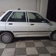 پراید 89 دوگانه فابریک