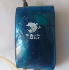 اکسیژن ساز اکواریوم