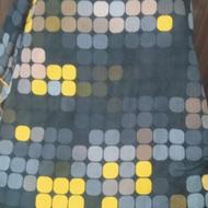 روسری قواره بزرگ