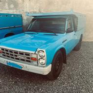 نیسان 1401 تکسوز آماده