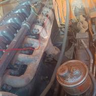 بنزتک کمپرسی 47