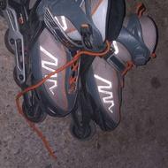 اسکیت حرفه ای