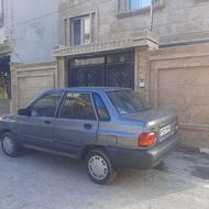 پراید 89 هیدرولیک