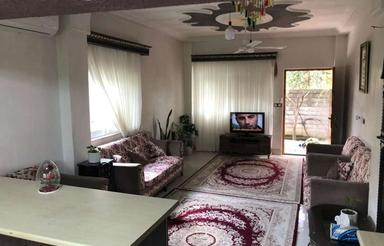 ویلا جنگلی پارسا