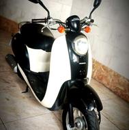 پاکشتی هوندا اسکوپی