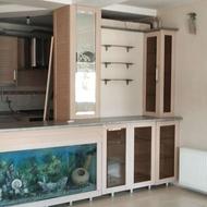 کابینت آشپز خانه