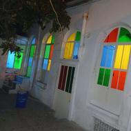 منزل مبله سنتی اقامتگاه ویلا