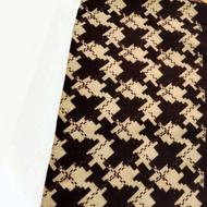 شال موهر مدل کوک