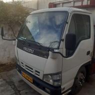 سلام فروش ایسوزو 3تن مدل89 بیرنگ اتاق نو موتور شرایط مکانیک