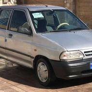 پراید فوری 89