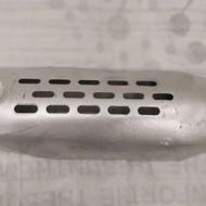 استیل اگزوز پالس 180