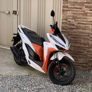 کیلیک 150 درحد