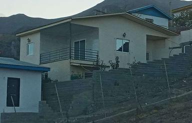 فروش ویلای ییلاقی