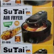 سرخکن بدون روغن و هواپز