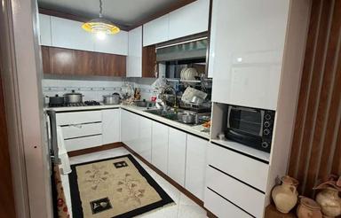 فروش آپارتمان 95 متر در 17 شهریور