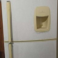 یخچال سالمو نو حراج گذاشتم مفت