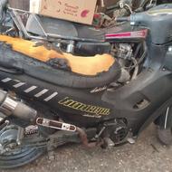 دایچی130پلاک ملی