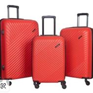 چمدان مسافرتی PP برند ماژرو