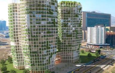 پیشفروش آپارتمان 110 متر در دریاچه شهدای خلیج فارس