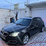 برلیانس کراس 97