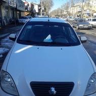 تیبا دوگانه شرکتی97