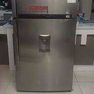 یخچال فریزر الجی