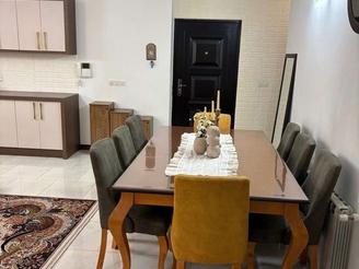 اجاره آپارتمان 93 متر در کلاکسر