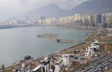 پیش‌فروش آپارتمان 100 متر در دهکده المپیک