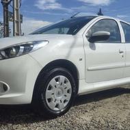 207t3درحد صفر واقعا سالم