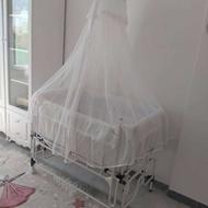 تخت و خواب کودک