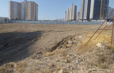 پیش‌فروش آپارتمان 110 متر در دهکده المپیک