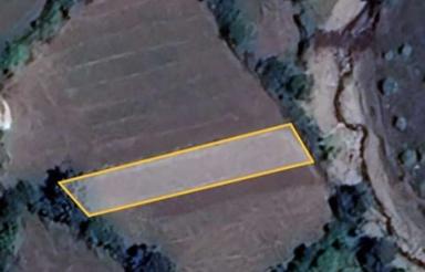 فروش زمین ییلاقی