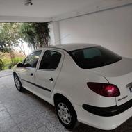 206 اس دی مدل 96