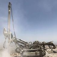 دریل واگن اطلس