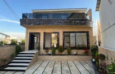 فروش ویلا 150 متر در آهودشت