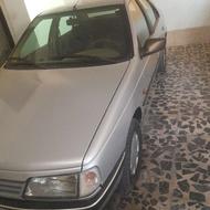 پژو 405 مدل 91