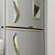 یخچال وفریزر بدونه عیب پوسیدگی به ضمانتی کار مارک اورست