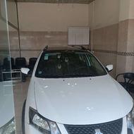 کوییک R 1402 سفید