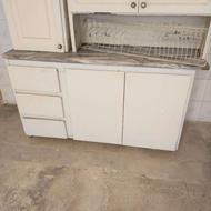 کابینت زمینی و دیواری