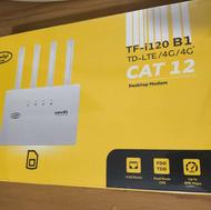 انواع مودم سیمکارتی ایرانسل و آنلاک