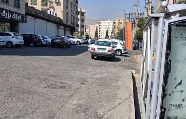 شهرزیبا بر بلوار 68 متر دوخواب ( فول ) موقیعت