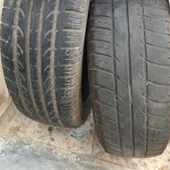 لاستیک پراید