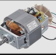 موتور چرخ گوشت