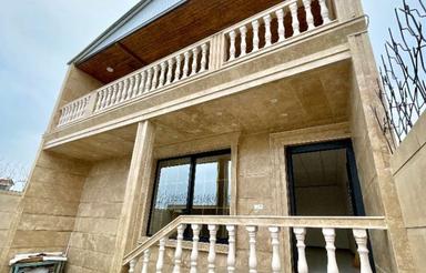 فروش ویلا 180 متری نوساز خشک در رینگ داخلی