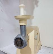 چرخ گوشت پر قدرت